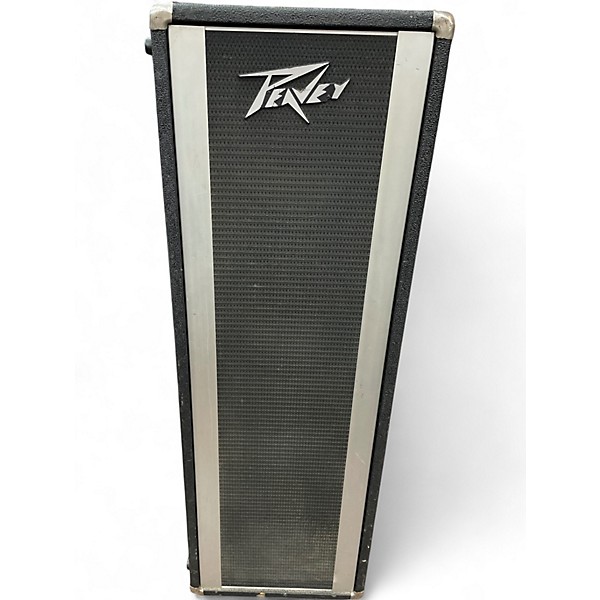 Used Peavey 410 COLOMN SPEAKERS Guitar Cabinet