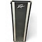 Used Peavey 410 COLOMN SPEAKERS Guitar Cabinet thumbnail