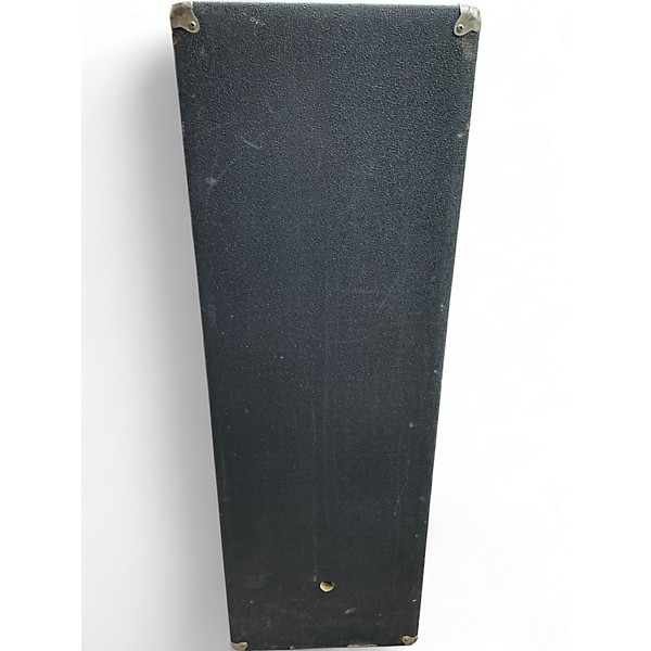 Used Peavey 410 COLOMN SPEAKERS Guitar Cabinet