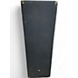 Used Peavey 410 COLOMN SPEAKERS Guitar Cabinet