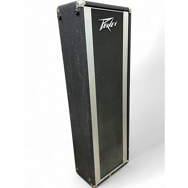 Used Peavey 410 COLOMN SPEAKERS Guitar Cabinet