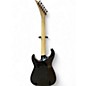 Used Habanero Pickups by Grover Jackson PRO SL2P MAH TRANS BLACK BURST Solid Body Electric Guitar