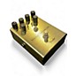 Used Fender Pugilist Effect Pedal thumbnail
