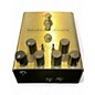 Used Fender Pugilist Effect Pedal