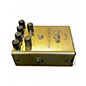 Used Fender Pugilist Effect Pedal