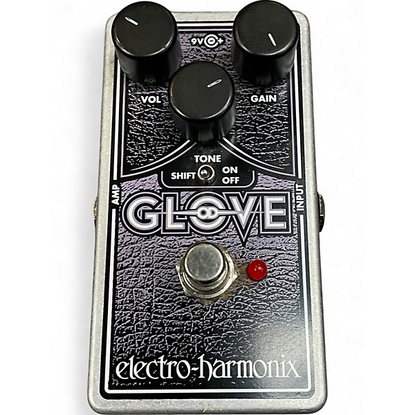 ギター electro-harmonix OD GLOVE USED Used Electro-Harmonix OD Glove Overdrive/Distortion Effect