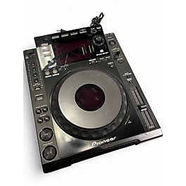 Used Pioneer DJ CDJ900 DJ Player