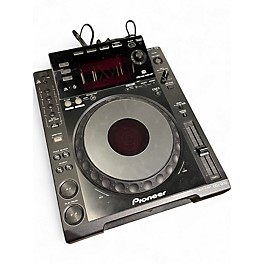 Used Pioneer DJ CDJ900 DJ Player
