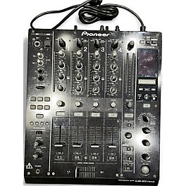 Used Pioneer DJ DJM900NXS DJ Mixer