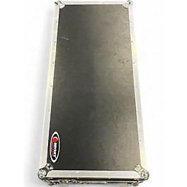 Used Odyssey DUAL CDJ/MIXER FLIGHT CASE DJ Case