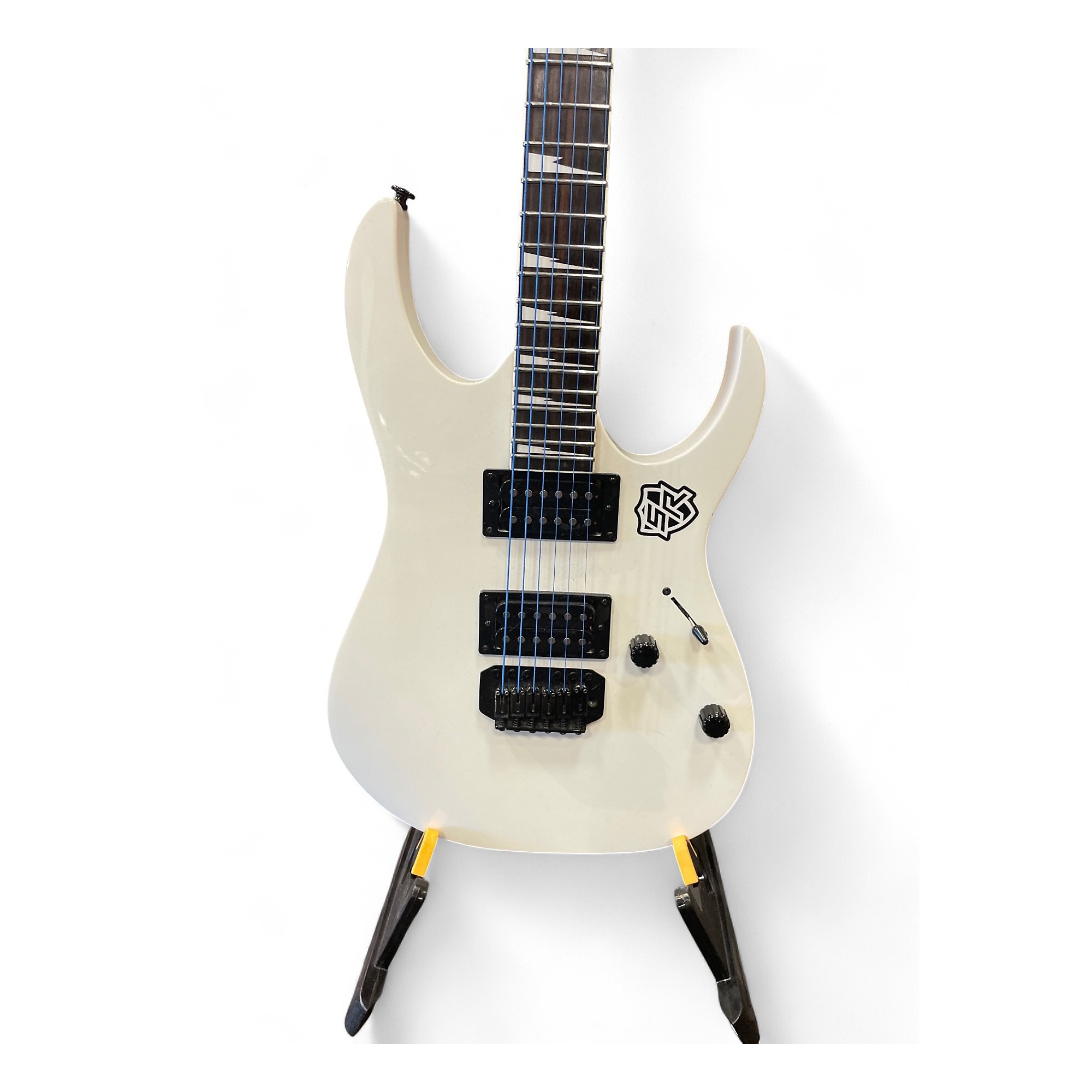 Ibanez GRG120EX ホワイト エレキギター Amazon | Ibanez GIOシリーズ エレキギター 6弦 ホワイト