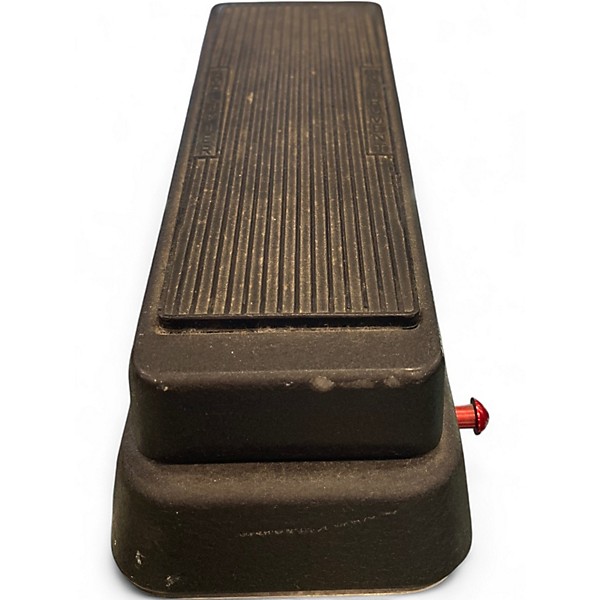 Used Dunlop 535Q Cry Baby Multi-Wah Effect Pedal