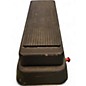 Used Dunlop 535Q Cry Baby Multi-Wah Effect Pedal