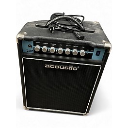 Used Acoustic B50C 1X10 50W Bass Combo Amp
