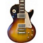 Used Gibson LPR0 1960 Les Paul VOS Sunburst Solid Body Electric Guitar