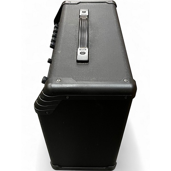 Used Line 6 Spider V 60 1x10 Guitar Combo Amp