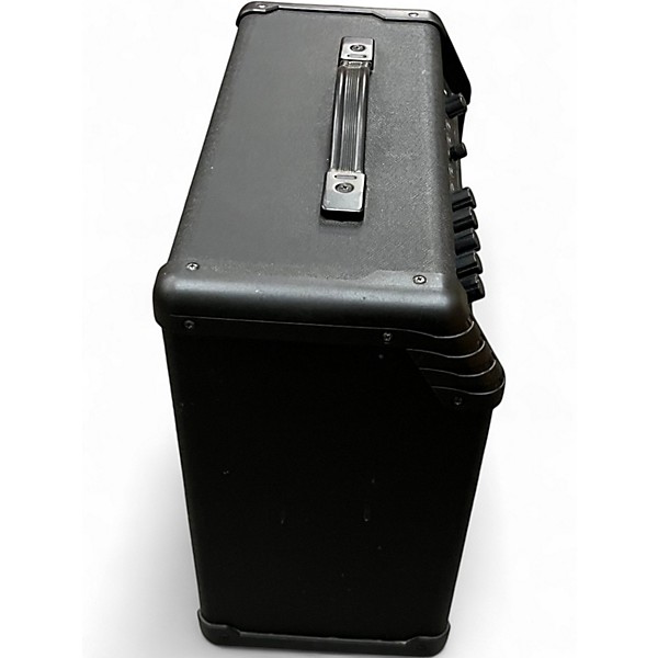 Used Line 6 Spider V 60 1x10 Guitar Combo Amp