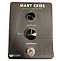 Used PRS mary cries Effect Pedal thumbnail