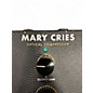 Used PRS mary cries Effect Pedal
