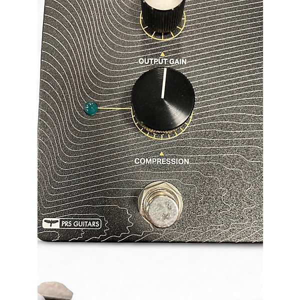 Used PRS mary cries Effect Pedal