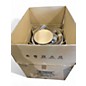 Used Yamaha 4 Piece Tour Custom Chocolate Satin Drum Kit