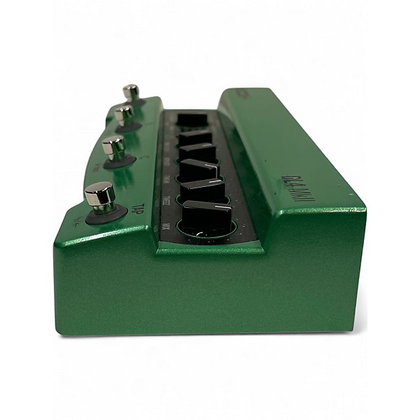 Used Line 6 DL4 MKII Effect Pedal