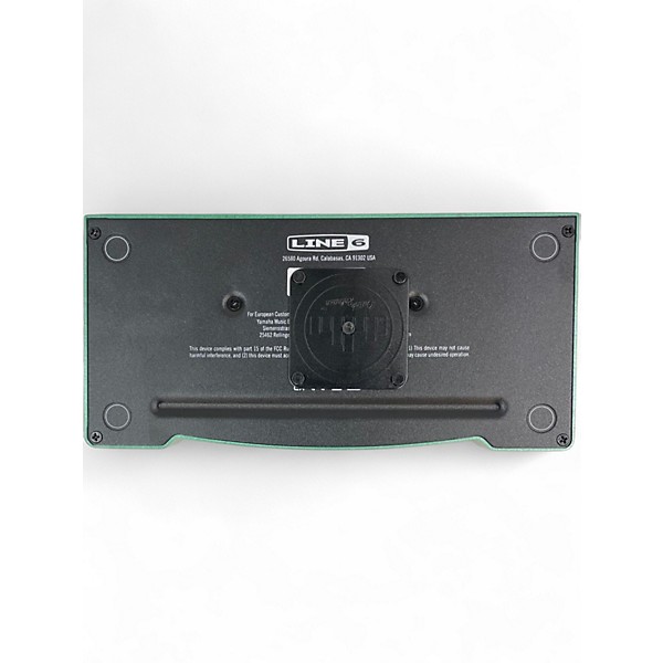 Used Line 6 DL4 MKII Effect Pedal