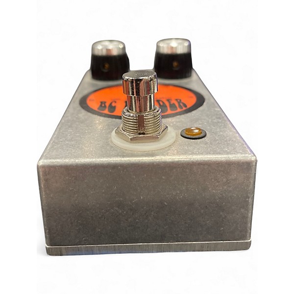 Used Gmr BC BENDER Effect Pedal