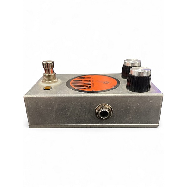 Used Gmr BC BENDER Effect Pedal