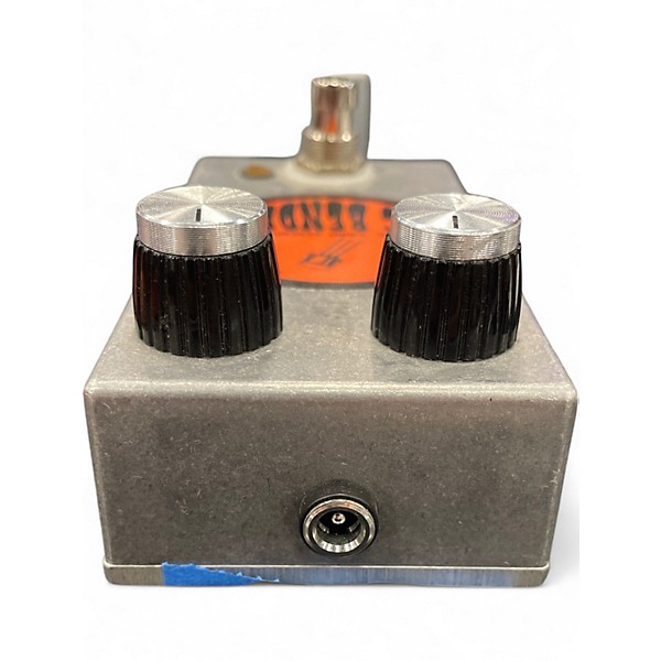 Used Gmr BC BENDER Effect Pedal