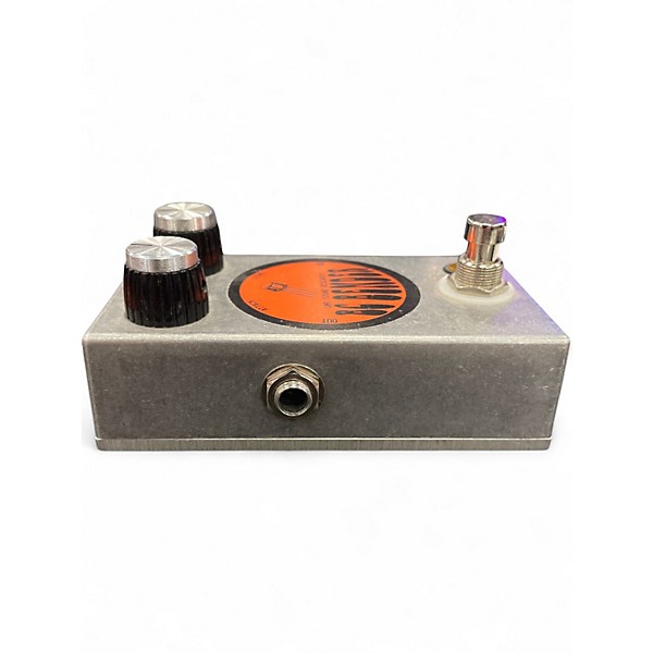 Used Gmr BC BENDER Effect Pedal