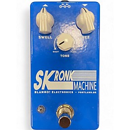 Used Blammo! Electronics SKRONK MACHINE Effect Pedal