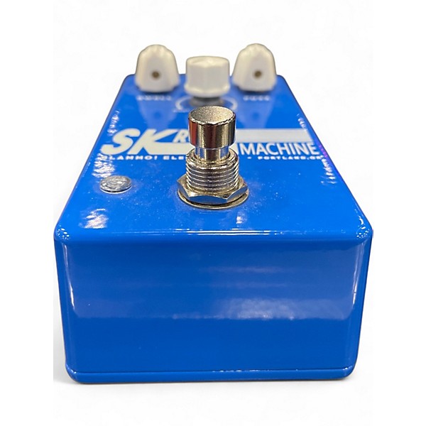 Used Blammo! Electronics SKRONK MACHINE Effect Pedal