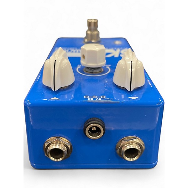 Used Blammo! Electronics SKRONK MACHINE Effect Pedal