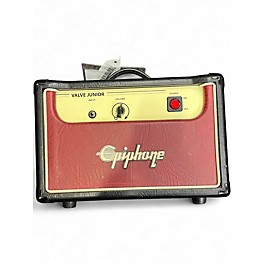 Used Epiphone Valve Junior Guitar Amp Head