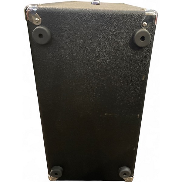 Used Mission Engineering Gemini 2  Guitar Cabinet
