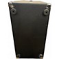 Used Mission Engineering Gemini 2  Guitar Cabinet