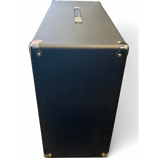 Used Mission Engineering Gemini 2  Guitar Cabinet
