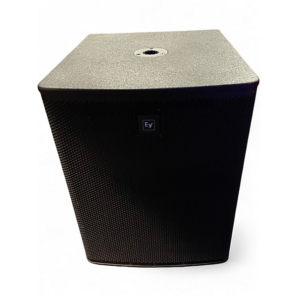【美品】Electro-Voice ELX118P ［パワード］ サブウーファー Electro-Voice ( エレクトロボイス ) ELX118 パッシブサブ
