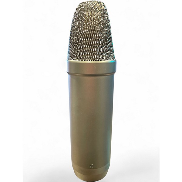 Used RODE NT1A Condenser Microphone