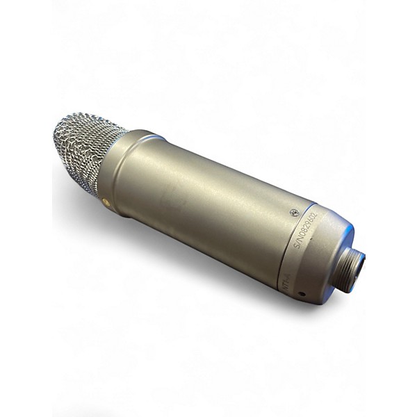 Used RODE NT1A Condenser Microphone