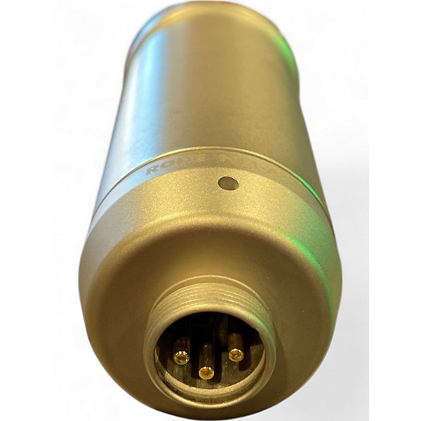 Used RODE NT1A Condenser Microphone