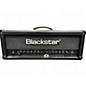 Used Blackstar ID:100H 100W Programmable Solid State Guitar Amp Head thumbnail