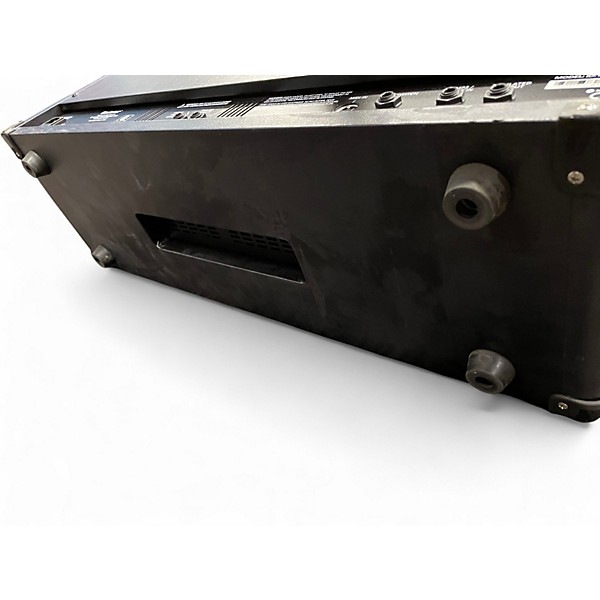 Used Blackstar ID:100H 100W Programmable Solid State Guitar Amp Head