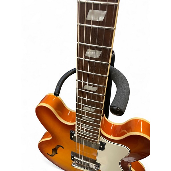 beep　Epiphone riviera 1967 Epiphone E360TD Riviera 