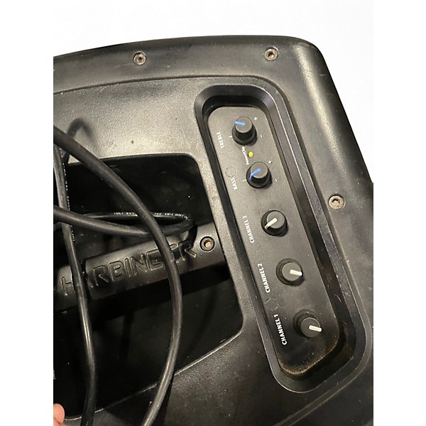 Used Harbinger MLS900 Sound Package