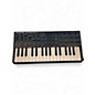Used M-Audio OXYGEN PRO MINI MIDI Controller thumbnail