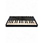 Used M-Audio OXYGEN PRO MINI MIDI Controller