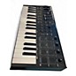 Used M-Audio OXYGEN PRO MINI MIDI Controller