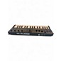 Used M-Audio OXYGEN PRO MINI MIDI Controller